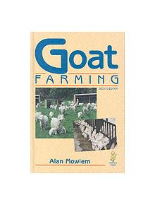 Goat Farming - 9780852362358