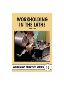 Workholding in the Lathe - 9780852429082