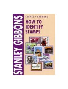 How to Identify Stamps - 9780852598399