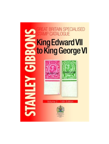 King Edward VII to King George VI - 9780852598412