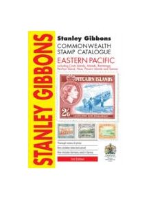 Stanley Gibbons Catalogue - 9780852599433