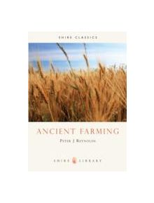 Ancient Farming - 9780852638767