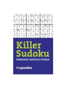 Killer Sudoku - 9780852651353