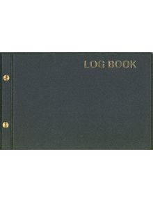 Navigator's Log Book - 9780852881248