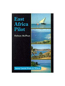 East Africa Pilot - 9780852882511