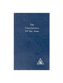 Consciousness of the Atom - 9780853301011