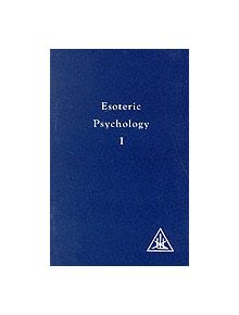 Esoteric Psychology - 9780853301189