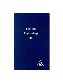 Esoteric Psychology - 9780853301196