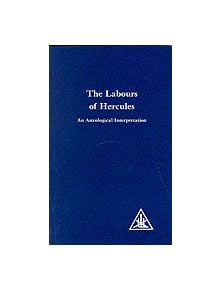 Labours of Hercules - 9780853301370