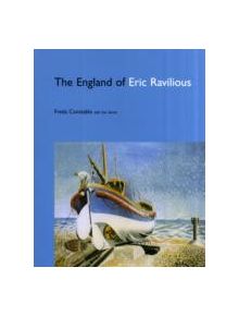 The England of Eric Ravilious - 9780853318804