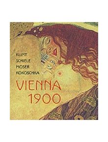 Klimt, Schiele, Moser, Kokoschka - 9780853319344