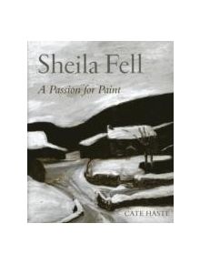 Sheila Fell - 9780853319795