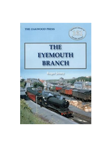 The Eyemouth Branch - 9780853613640