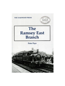 The Ramsey East Branch - 9780853614517