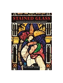 Stained Glass - 9780853726661