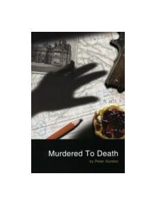 Murdered to Death - 9780856761058