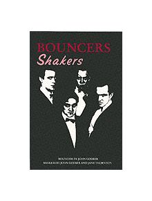 Bouncers - 9780856761324