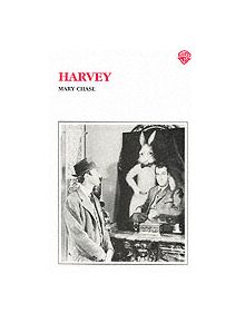 Harvey - 9780856761379