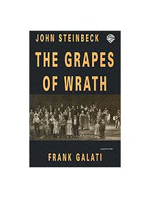 The Grapes of Wrath - 9780856761522