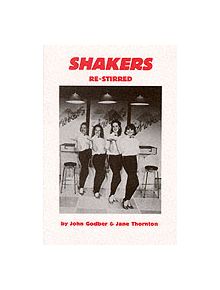 Shakers (Re-stirred) - 9780856761669