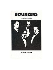 Bouncers (1990's Remix) - 9780856761720