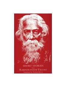 Short Stories from Rabindranath Tagore - 9780856921445