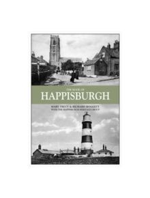 The Book of Happisburgh - 9780857040978