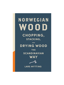 Norwegian Wood - 9780857052551