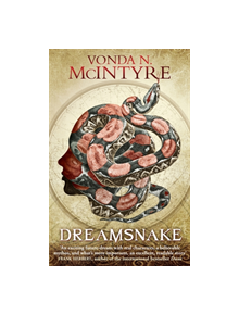 Dreamsnake - 9780857054265