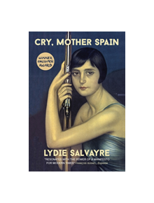 Cry, Mother Spain - 36620 - 9780857054524