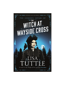 The Witch at Wayside Cross - 9780857054555