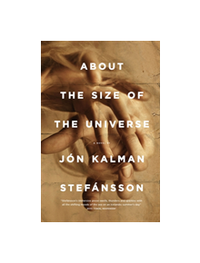 About the Size of the Universe - 36620 - 9780857056023