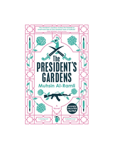 The President's Gardens - 36620 - 9780857056801