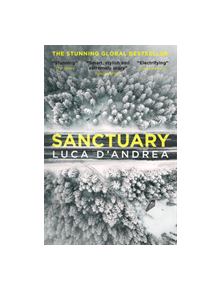 Sanctuary - 36620 - 9780857058676