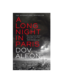 A Long Night in Paris - 36620 - 9780857058812