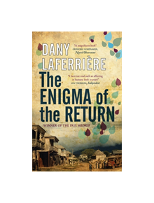 The Enigma of the Return - 36620 - 9780857059536