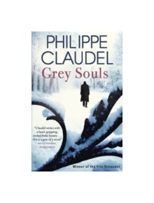 Grey Souls - 9780857059949