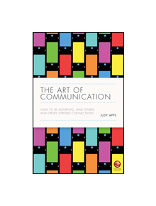 The Art of Communication - 9780857088079