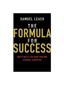 The Formula for Success - 9780857088222