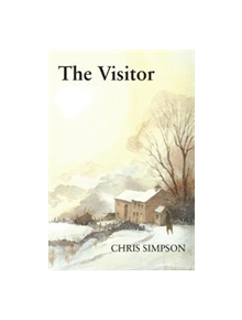 The Visitor - 9780857161758