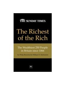 The Richest of the Rich - 9780857190659