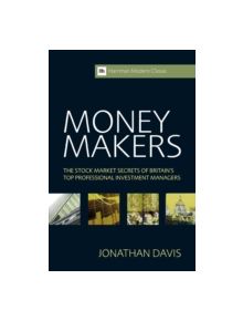 Money Makers - 9780857191434