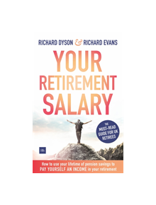 Your Retirement Salary - 9780857195678