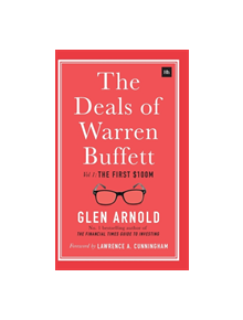 The Deals of Warren Buffett - 9780857196033