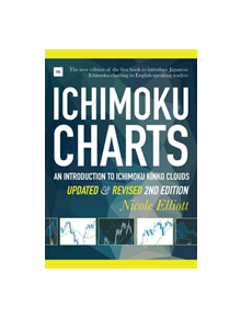 Ichimoku Charts - 9780857196088