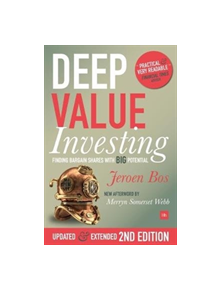 Deep Value Investing - 9780857196613