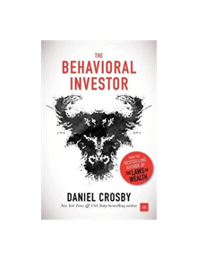 The Behavioral Investor - 9780857196866