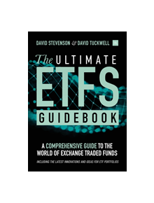 The Ultimate ETF Guidebook - 9780857197269