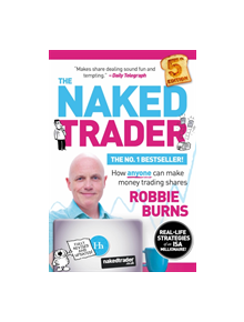 The Naked Trader - 9780857197818