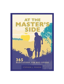 At the Master's Side - 9780857217455